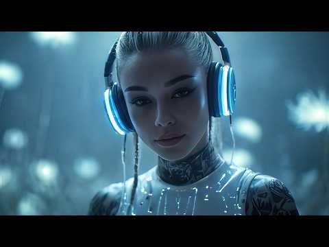 🎵 Celtic Souls Rising | Euphoric Blue Forest Vocal Trance & Deep House Mix 2026 | CELESTIA TRANCE