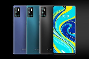 Introducing Cubot P40, the most affordable quad camera phone, the most affordable 4 128GB smartphone. Global sale on June 6 PDT at AliExpress as low as $89.99, limited for first 3000 units. Shipment starts within 2 weeks. ✅Giveaway 10 smartphones😍https://bit.ly/2SOwxLT ✅Add to cart to be notified of starting sales🛒https://bit.ly/2W932br #CubotP40 #QuadCamera #BudgetKing #HonestPrice | CUBOT