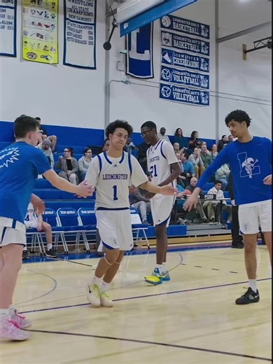 High School Basketball Highlights Mixtape