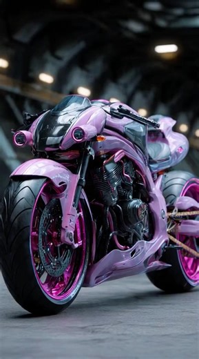 Ultimate Ride Experience 🏍️