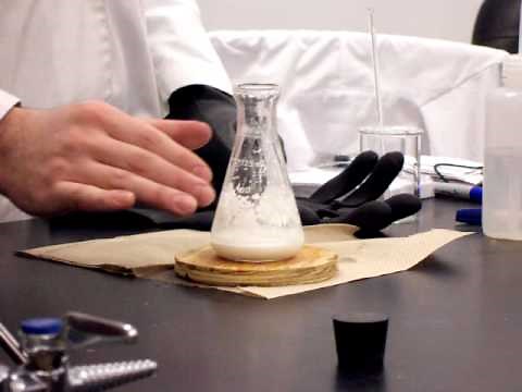 Chemical Ice Pack/ Endothermic Quick Freeze