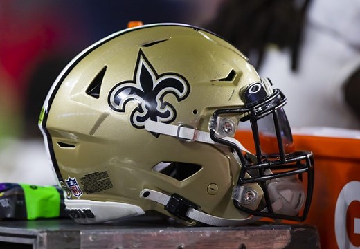 Full List of New Orleans Saints Draft Picks: Who Did New Orleans Take in the 2023 NFL Draft?