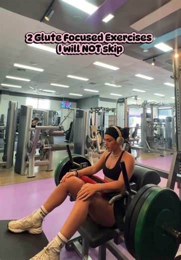 Two Essential Exercises for Legs and Glutes
