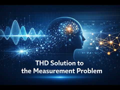 Solution to the Measurement Problem Structured Hypothesis
