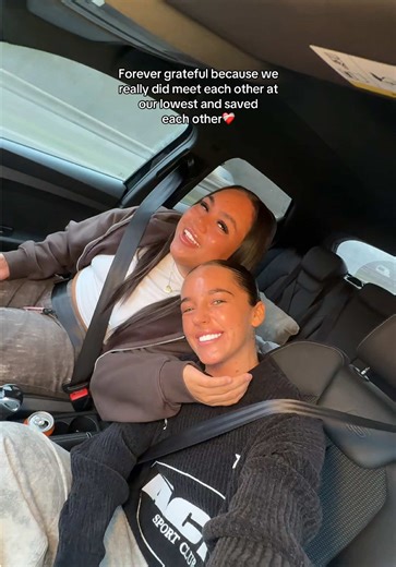 Latest TikTok Leaks and Updates: Libby Mae & Apollonia Llewellyn