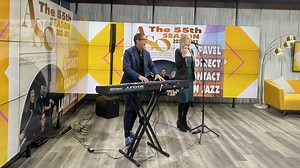 Anderson Symphony Orchestra presents Pavel and Direct Contact Latin Jazz