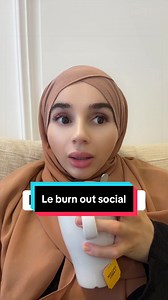 Burn-out social : comment reconnaître le besoin de s'isoler
