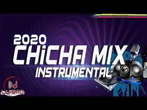 Chicha Mix Instrumental_(Luisao Dj)2020
