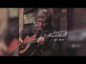 John Denver - Take Me Home, Country Roads [HQ]