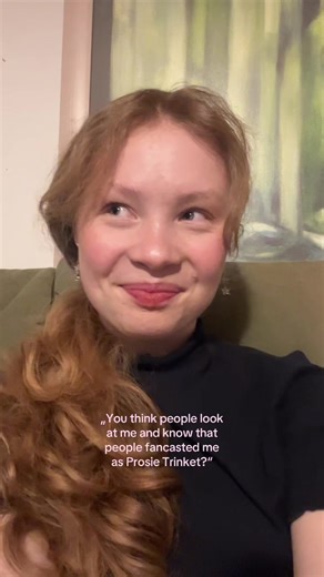 The Impact of Fancasting in the Hunger Games Community