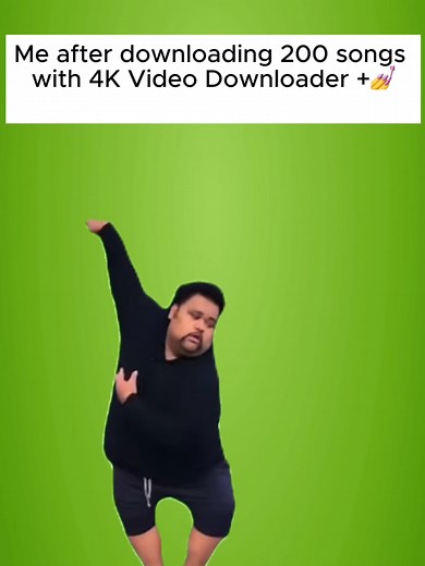 Descarga de videos a MP3 fácilmente con 4K Download