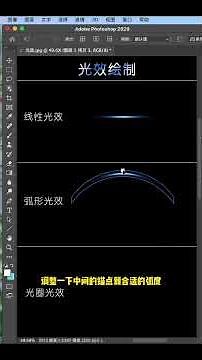 Learn today's tutorial and you'll be able to create Photoshop lighting effects without anyone's h...
