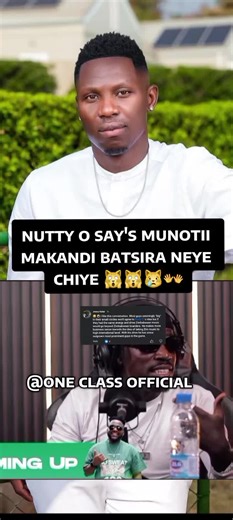 nutty o say's munotii makandi batsira neye chiye 🙀🙀😿👐 #zimtiktokers🇿🇼🇿🇼🇿🇼🇿🇼🇿🇼🇿🇼🇿🇼 #zimsatiktokers🇿🇼🇿🇼🇿🇦🇿🇦 #zimtrending🇿🇼🇿🇼 #zimmuktiktok󾓦󾓪 #zimgovira