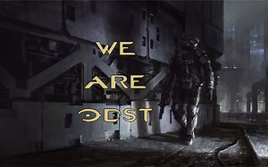 我们是 地狱伞兵 We Are ODST