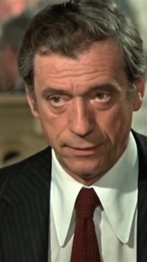 Romy Schneider et Yves Montand ❤️🌹❤️ 📽 César et Rosalie (1972) de Claude Sautet #romyschneider #sissi #Romy Part 4 | Romy Schneider