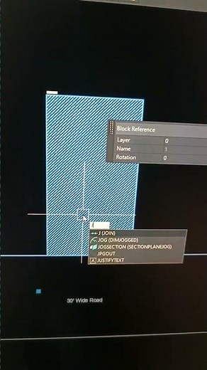 Use Join Command in AutoCAD #knowledge129 #Sharing Information