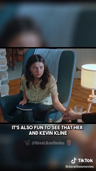The Good House Movie Review