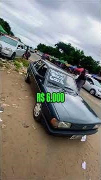 carros usados #vendas #carrosusados #automobile #gopro #viral