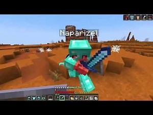 Harvest 'REMATCH' || Bliss SMP Progression 5 *****