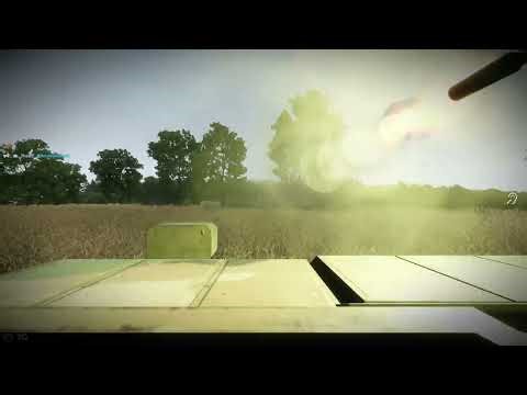 From Instant Death to Dominating the Skies — Bradley Ops on WCS