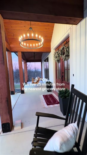 Embracing Rural Life: A Country Living Perspective