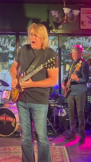 Smokin' the National Guard Association Convention after party in Milwaukee #NGAUS #NationalGuard