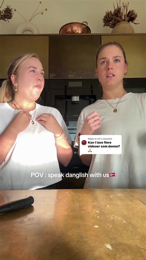 Cultural Insights from Denmark: A Fun Response