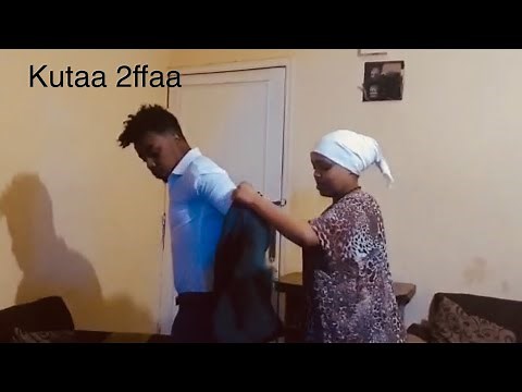 Oromo drama 2019 Dubartiin Imaanaadha kutaa 2ffaa