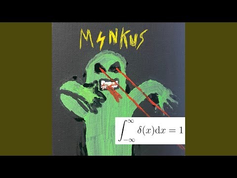 The Delta Function Potential (feat. Ashton McKinney)