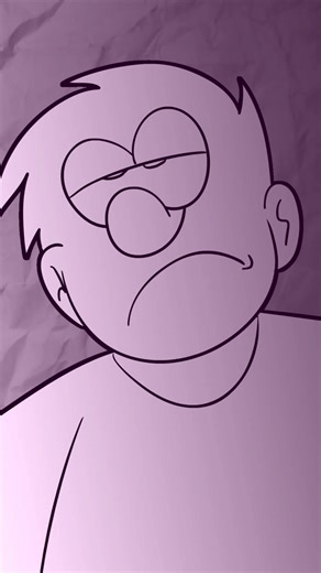 NeighMORONS - Kafy just want to sleep #animation #cartoon #shorts