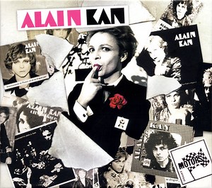 Alain Kan - Alain Kan