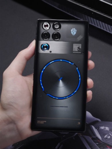 RedMagic 11S Pro review: specs, gaming performance, camera highlights