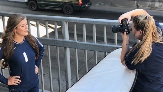 Gearing Up for Senior Portrait Photography | Fstoppers