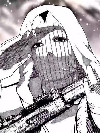 #simohayha #thewhitedeathedit #recordofragnarok #recordofragnarokedit | Record of Ragnarok