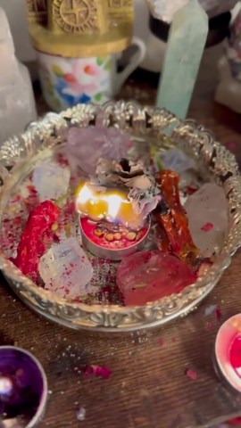 Bad Babe Spell / Ritual - 24 to 72 Hr Delivery, Manicuring , Enhance Your Energy - Etsy