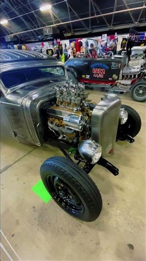 1932 Buick Sport Coupe #vintagecar #carlover #classic #roadster #hotrod