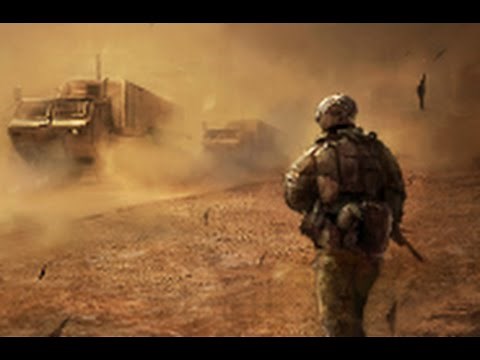 DESERT STORM: The Ground Assault - World Documentary Films