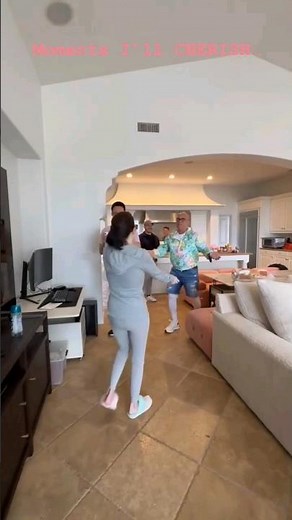 KRIS AQUINO AT BOY ABUNDA, ACTUAL FOOTAGE NG PAGKIKITA