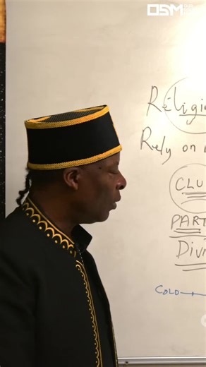 The Cross, Devil, and NEWS - Unpacking Religious Conflict 😈🕯️ This is about discernment: seeing beyond the surface 👁️ Train the mind to question, verify, and extract the lesson. — 🔗 Check Out The Full Video Here https://www.youtube.com/channel/UCkuxRFTxVU6OvHtlPiM-eTw?sub_confirmation=1 ⭐ Become a Channel Member For Exclusive Content https://www.youtube.com/channel/UCkuxRFTxVU6OvHtlPiM-eTw/join | OSM Vision