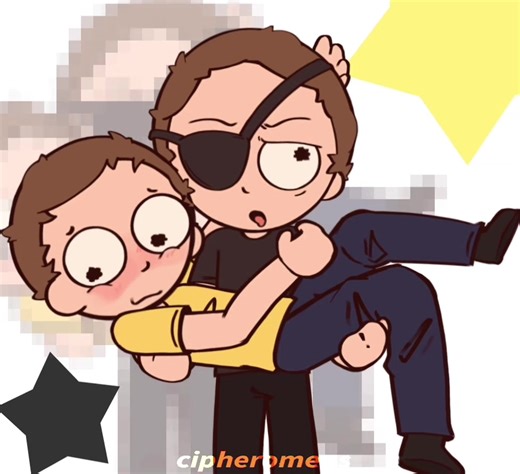 Understanding Morty's Journey in Rick and Morty