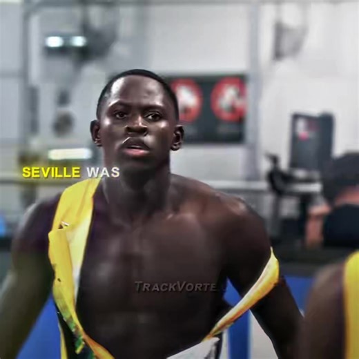 Next King of Track: USA's Brightest Talent Revealed