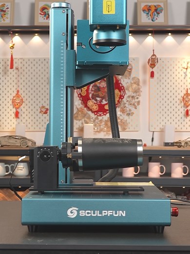 Easy Tumbler Design for Valentine's Day Gifts