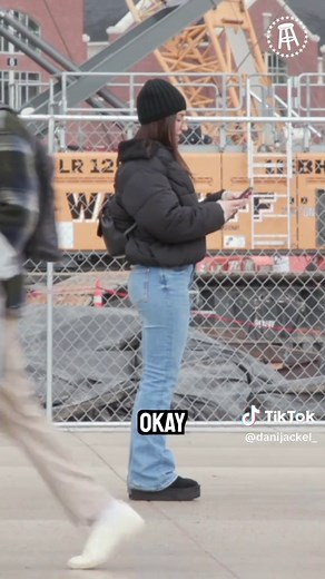 Prank: Asking BYU Students to Soak