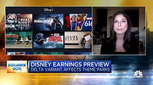 What to look for in Disney's second-quarter earnings report