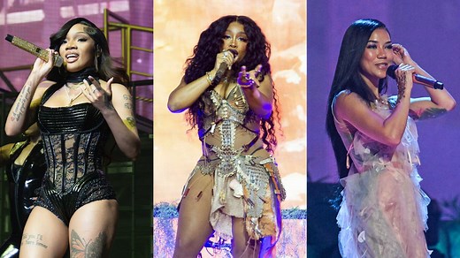Ladies light up too: 10 lyrics about smoking weed from female Hip Hop artists