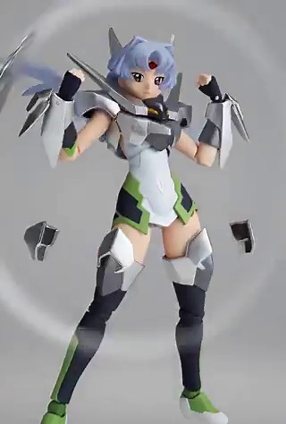 オリハルコンレイカル　アーマーハウルだ！
