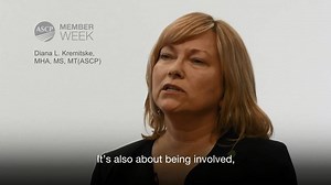 During Member Week, ASCP celebrates YOU and your commitment to turning medical unknowns into answers that improve care and save lives. Discover opportunities to gain knowledge through trusted education products and cutting-edge content at https://www.ascp.org/content/learning. #ASCPMemberWeek19 | ASCP