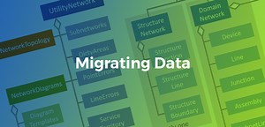 How Will You Migrate Your Data to the Utility Network?