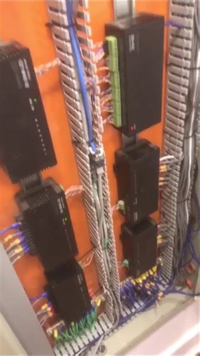 QDC SCENARIO automation