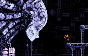 ‘Axiom Verge’ Receiving Free Randomizer Mode in New Update